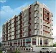 Badal City - 2 & 3 Bedroom Super deluxe flats at Ashiyana, Digha Main Road, Near Friends colony more, Patna 